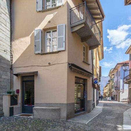 شقة كانوبيو  في Casa Miranda المظهر الخارجي الصورة